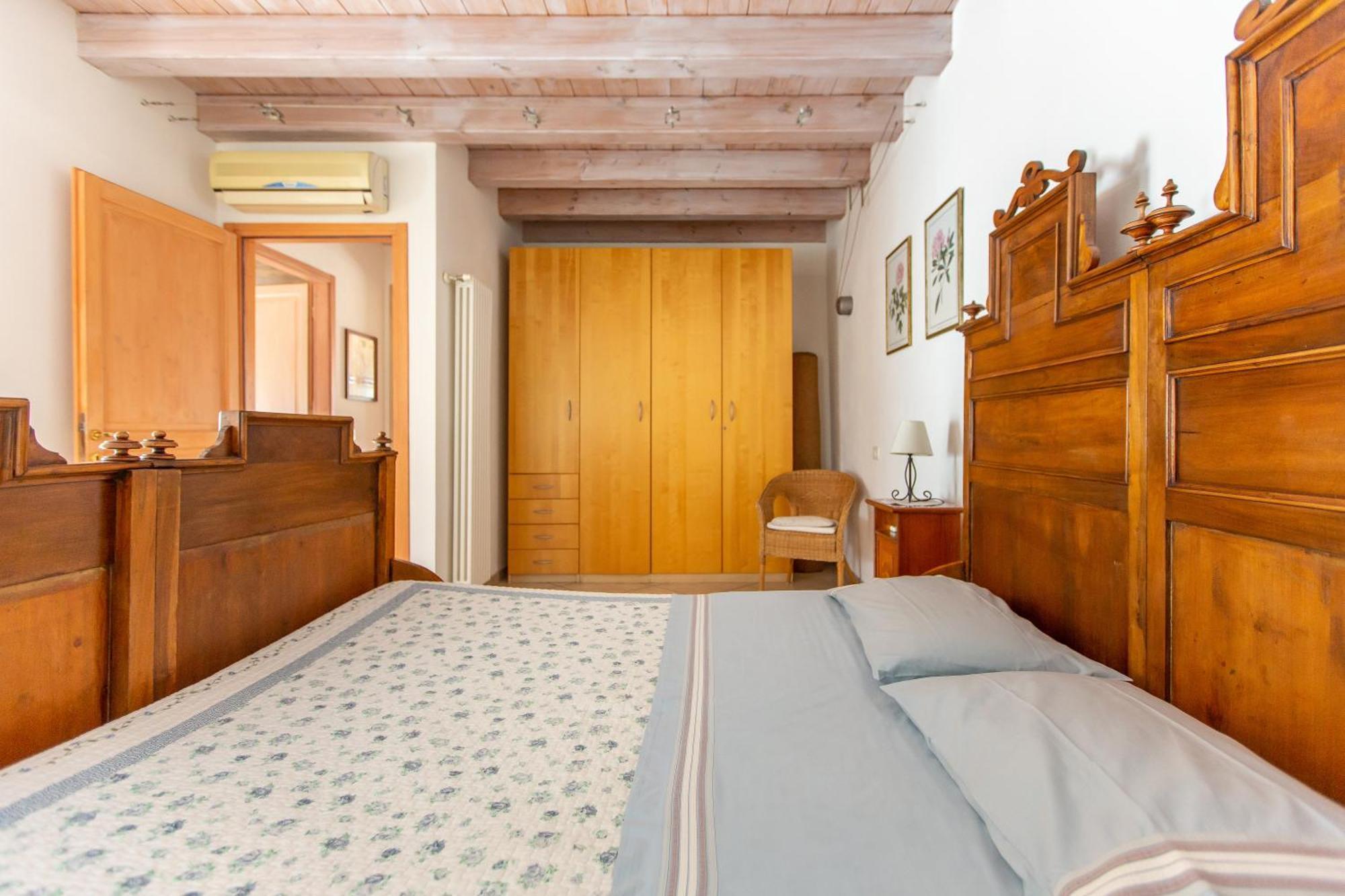 Villa Villamonte Верона Екстериор снимка