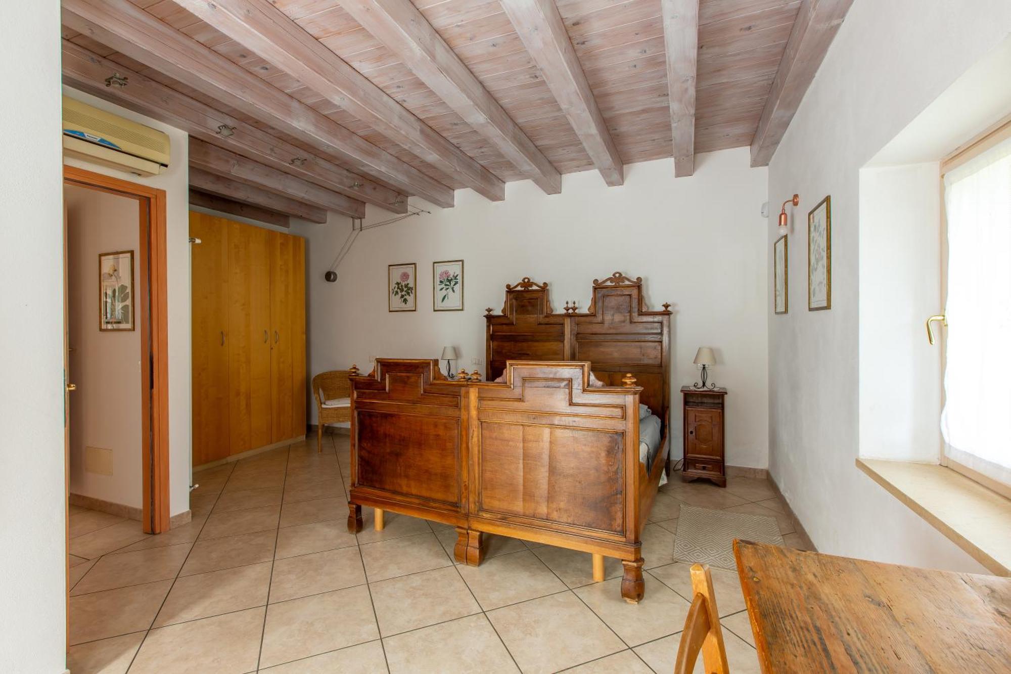 Villa Villamonte Верона Екстериор снимка