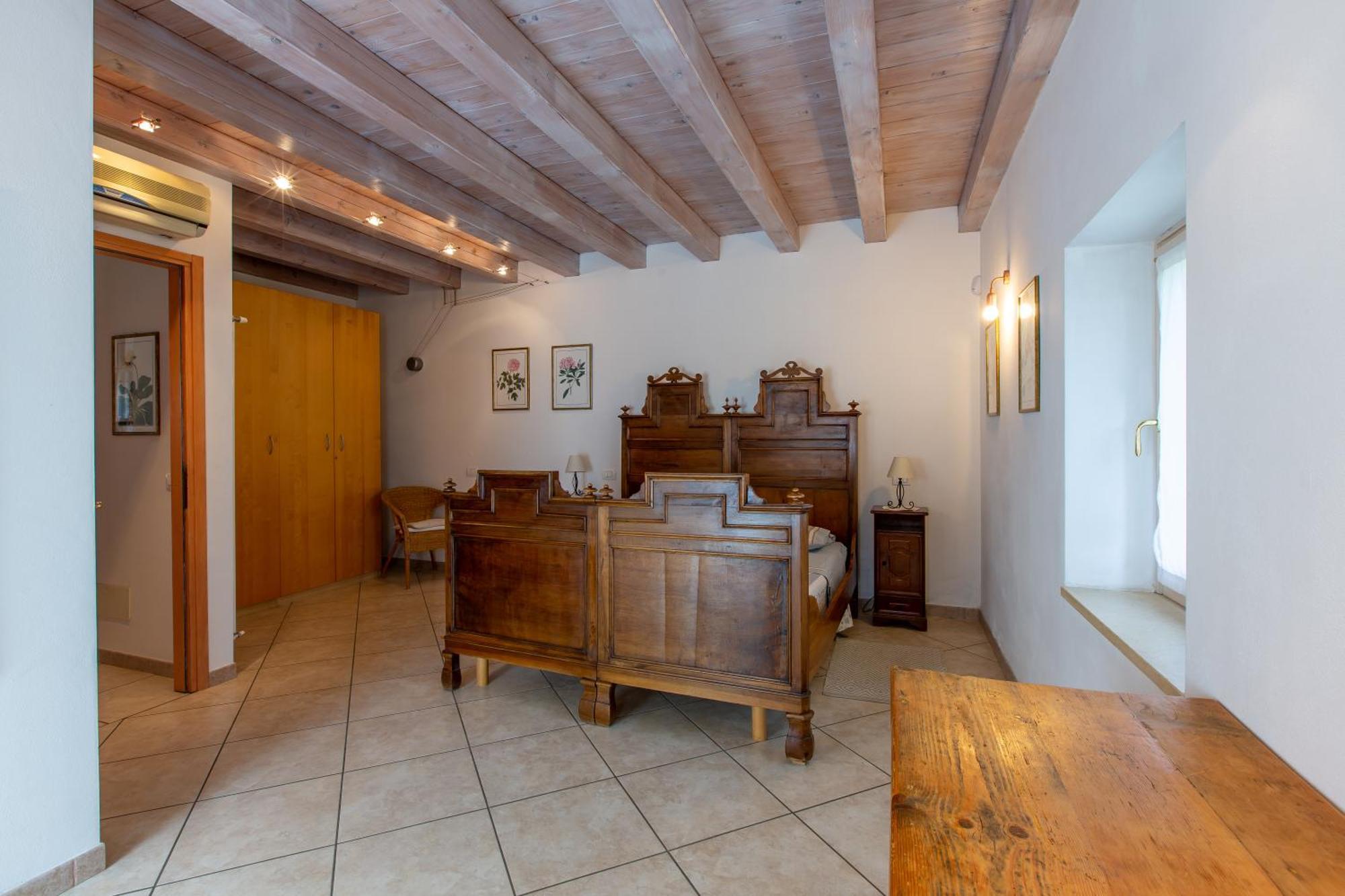 Villa Villamonte Верона Екстериор снимка